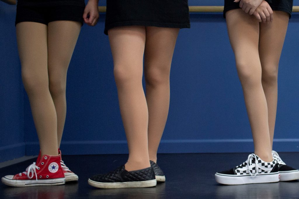 Hip Hop Shoes 2020 Windsor Dance Academy