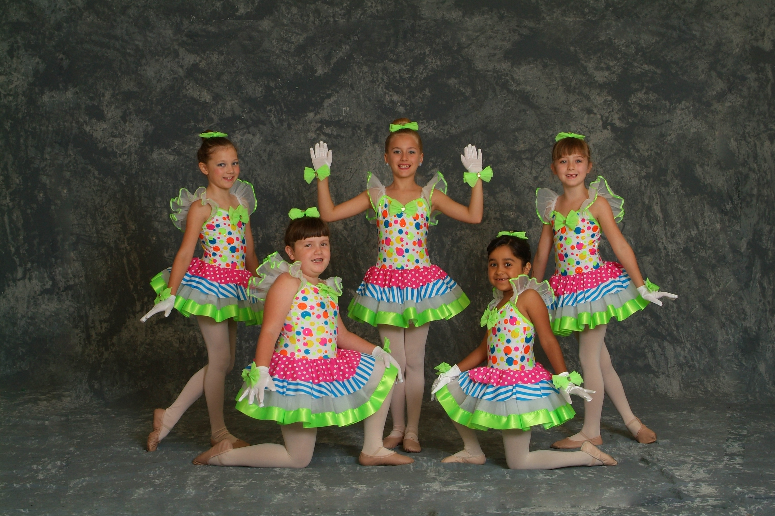 PippinCircus